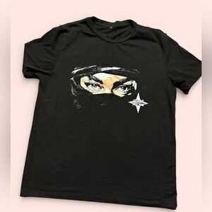 Drake Search & Rescue retroTshirt & Shuriken Tshirt- Set of Two Youth XL